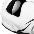 ПРОТЕКТОР ЗА ГЛАВА / КАСКА - VENUM ELITE HEADGEAR WHITE/BLACK​